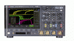 MSOX3024G混合信号示波器 818000A00014