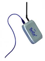 USB连接频谱分析仪Specat2 x0161b 21977