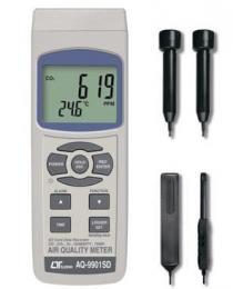 AQ-9901SD类型SD卡数据记录器类型多空气质量检查器 22123