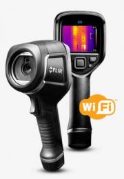 红外热成像Flir E6-XT Wi-Fi 22244