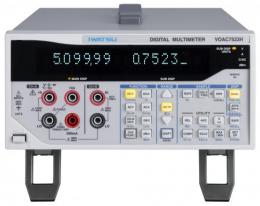 VOAC7523H数字万用表 152500018800