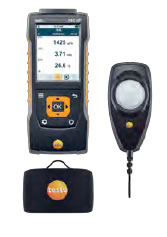 多  测量仪器testo440照明探针集（0563 4402） 21838