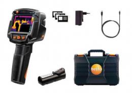 红外热成像Testo 868（0560 8681） 21818