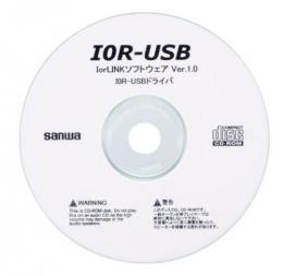 IOR-USB类型USB通信单元 11043