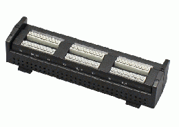 30CH无螺丝端子B-563SL-30 28345