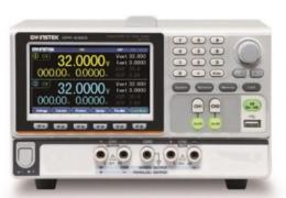 GPP-2323G　电子负荷机能付多出力直流安定化电源 22538