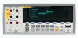 Fluke 8846a类型数字万用表 10323