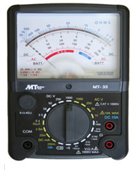 MT-33型模拟多塔 22115