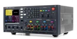 N6705C DC电源分析仪 22782