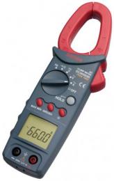 DCM660R型AC+ True RMS夹具仪表 11034