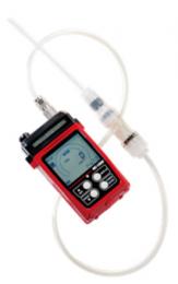 高度敏感的  气体监视器NC-1000 21140