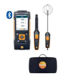 多  测量仪器testo440舒适套件（0563 4408） 21846