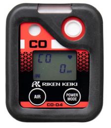 便携式气体监视器CO-04（C-） 22981