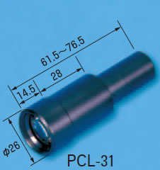 冷凝镜PCL-31 21090