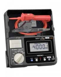 IR4051-11数字5范围绝缘电阻表 10666