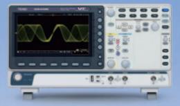 DCS-2072E数字存储示波器70MHz 2CH 20927