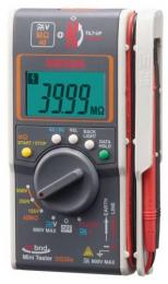 DG35A/C类型绝缘电阻表 11059