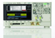 DSOX3104A数字示波器 10085