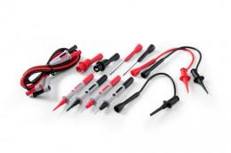 U1168A标准测试探针铅套件 20525