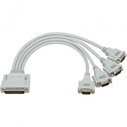 PCE44/9P4S类型分销电缆 11293