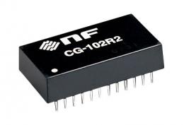 电阻调整振荡器CG-102R2 20351