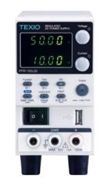 PFR-100L50N无风扇，宽范围DC稳定电源 22998