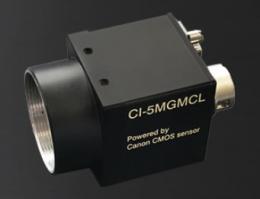 CI-5MGMCL 5M单色数码相机 22455