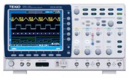 [出口] 300MHz 2CH数字示波器DCS-9730D 21487TT