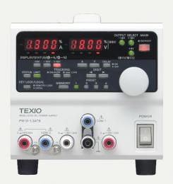 PW18-1.3ATS 3出力直流安定化电源 10767