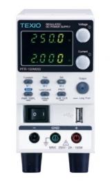 PFR-100M250G无风扇，宽范围DC稳定电源 22680