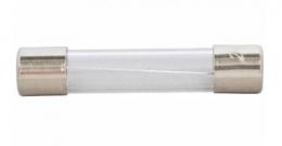 玻璃管保险丝（4件）250V 5A 22667