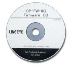 OP-FW10G高速HDLC通信固件 22605