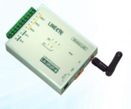 LA-3R2P-W2无线LAN连接类型数字IO单元 22388