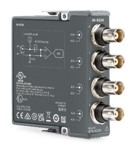 声学/振动输入模块NI9234（779680-01） 23025