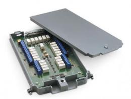 7700型20通道多路复用器 21892