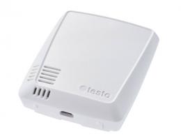 Wi-Fi数据记录仪具有内置温度和湿度传感器Testo160th（0572 2021） 21714
