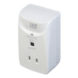 RS-WFWATTCH1 WI-FI瓦特检查器 22655