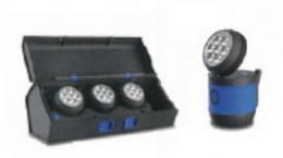 MDLS CRI LPL443MODX1类型LED工作灯 21695