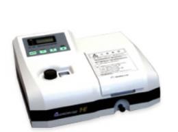 SP-808S　可视分光光度计 21998