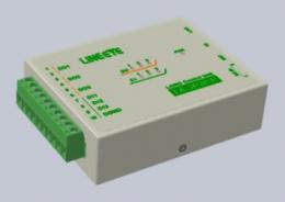 LA-5P-P（G）局域网连接的数字IO单元 22611