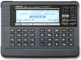 紧凑协议分析仪LE-1500R 21748