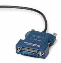 GPIB-USB-HS+控制设备与Windows兼容（783368-01） 20234