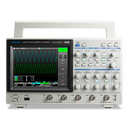 DS-5422A数字示波器&ldquo; ViewGo&rdquo; 152500016700