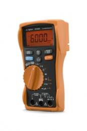 U1231A手持数字万用表 10123