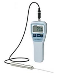 SK-270WP-K防水数字温度计无挂钩孔编号8078-40（带有标准传感器） 22248