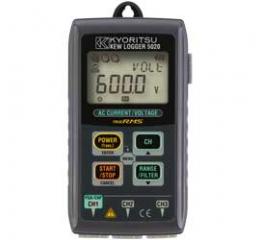 5020型号电流/电压数据记录器 11114