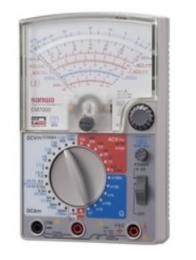 EM7000类型的模拟多塔 22026