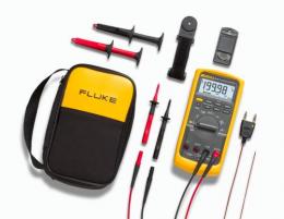 Fluke 87-5/E2套件数字万用表组合套件 10294