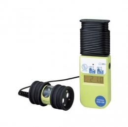 XOS-326型氧气和硫化氢浓度表 11392