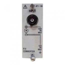 F/V转换器放大器（AP11-108） SGX04270